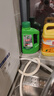 水卫士洗碗粉1kg*2瓶洗碗机洗涤清洁剂洗碗块洗涤粉耗材全机型水卫仕2kg 实拍图