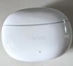vivo TWS 3e 皓白 沉浸环绕音质 44h超长续航 适配小米苹果华为 蓝牙耳机 S50搭配耳机 实拍图