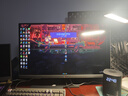 华硕ROG 绝杀27二代 XG27ACMES 27英寸显示器2K 240Hz电竞显示器2代超频255Hz HDR400 G-Sync HDMI 2.1 实拍图