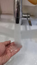九牧（JOMOO） 面盆水龙头洗手盆冷热双控可旋转洗脸盆台盆浴室柜水龙头32686 实拍图