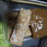 十月初五麦酥杏仁条36层澳门风味奶霜酥皮分享美味饼干200g独立包装 实拍图