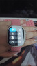 智点赞华强北S11Ultra3顶配版蜂窝智能插卡电话运动手表S10WiFiWatch男女大小中学生成人全网通MAX续航王 S11Ultra3【顶配银】双系统+大内存+续航王 摩斯密码+抽拔旋转摄像头+ 实拍图