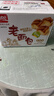 盼盼 老面包 930g手撕早餐休闲零食办公室点心 奶香味整箱面包 实拍图