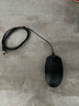 罗技（G）G102第二代游戏鼠标 RGB流光灯效鼠标 轻量化  游戏级8000DPI传感器 黑色 200-8000DPI 实拍图