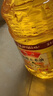 鲁花 食用油  物理压榨  非转基因 玉米油6.18L   实拍图