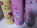 锐澳（RIO）洋酒 预调酒 鸡尾酒 果酒甜酒 微醺3度小美好 330ml*16罐口味随机 实拍图