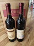 长城 特酿3解百纳干红葡萄酒 750ml*6瓶整箱装红酒年货节热门商品 实拍图