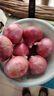 京鲜生 甘肃紫红皮洋葱净重5斤单果200g+ 现挖新鲜蔬菜 源头直发包邮 实拍图