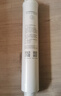米家净水器滤芯活性炭前置过滤（2号滤芯） 适用600G厨下式/400G厨上增强版/400G厨下 XY1-CB/V1-GC 实拍图