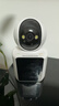 纽曼无线AI智能摄像头家用室内家庭高清双向视频通话手机远程监控器360度无死角带夜视全景语音可对话 实拍图