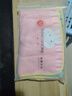 金号A类儿童毛巾纯棉100%洗脸小毛巾洗脸帕小孩毛巾婴儿面巾2条 实拍图
