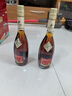 人头马（Remy Martin）洋酒 CLUB优质香槟区干邑白兰地 500ml 双支装 马年新年礼盒 实拍图