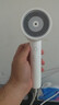 米家小米电吹风负离子护发速干吹风机H300家用学生宿舍送女友新年礼物推荐年会奖品礼品生日礼物推荐 实拍图