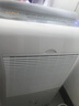 松下（Panasonic）除湿机/抽湿机 除湿量30升/天 70㎡家用卧室客厅地下室除霉除菌回南天除湿器F-60C1YXC 实拍图