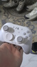 魔派赤兔2空气摇杆游戏手柄switch2手柄switch手柄ns2手柄pro原装二代游戏机手柄pc蓝牙体感礼物 白 实拍图