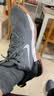 耐克NIKE男子训练鞋 AIR MAX 透气运动鞋DM0829-008银灰44 实拍图