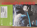 希捷（SEAGATE）安防硬盘 4TB 256MB SATA CMR垂直 机械硬盘 视频储存 数据恢复服务 希捷酷鹰 3.5英寸ST4000VX015 实拍图