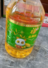  福临门 食用油 非转基因压榨玉米油6.18L×2桶 实拍图