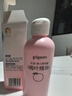贝亲（Pigeon）桃叶精华 婴儿液体爽身露 四季通用 200ml IA171 实拍图