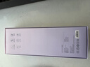 乐程式深V蛋卷头卷发棒32mm水波纹法式蛋蛋卷蛋卷棒蛋卷夹 卷发神器负离子护发夹板烫发棒母亲节礼物S3 实拍图