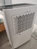 多乐信（DOROSIN）除湿机/抽湿机 除湿量21升/天 42㎡家用轻音地下室干衣除湿吸湿器 回南天干燥机ER-20 实拍图
