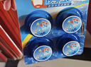 蓝月亮Q厕宝50g*12块 洁厕灵 马桶清洁剂 厕所清洁剂 蓝泡泡 除臭留香 实拍图