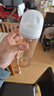 贝亲（Pigeon）PPSU宽口径自然实感防胀气奶瓶330ml L号奶嘴 6个月+ AA193 实拍图