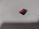 联想（Lenovo）32GB TF（MicroSD）内存卡 手机平板监控行车记录仪专用卡 实拍图