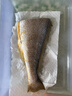 威尔斯（WEIERS）【春节也送货】宁德大黄鱼600g 地标认证黄花鱼 深海鱼生鲜鱼类 实拍图