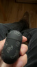 英恺达 适用于AirPodsPro3保护套【诸事皆顺黑】Apple耳机保护套无线蓝牙耳机套防摔创意防滑壳收纳盒 实拍图