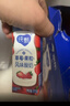 蒙牛纯甄黄桃果粒风味酸奶200g*10盒 夏日解腻伴侣 送礼盒装 实拍图