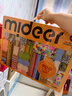 弥鹿（MiDeer）儿童diy材料包扭扭棒玩具创意手工礼盒--手工制作大师新年礼物 实拍图