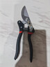 【月销过万】不锈钢修枝剪钢剪树剪子枝条剪花枝剪刀家用园林专用 精工精品-10倍耐用+黑武士款 实拍图
