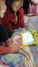 华夏方舟当/隔日达儿童学习机学前幼小衔接早教机小初高同步学习平板识字拼音英语点读机护眼防摔故事机 11英寸早教版(6G+128G+护眼+幼儿到小学) 实拍图