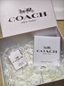 蔻驰（COACH）香水女士Q香4.5ml*3(纽约女淡+花馥蕊+梦想之旅)女生女神节礼物 实拍图