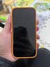 W&P【轻柔云液丨亲肤磁吸】适用于iPhone17Pro手机壳磁吸苹果17Pro保护套亲肤手感全包防摔壳爱玛橙wp 实拍图