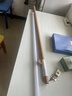 雷士（NVC）T8led灯管日光灯条灯带1.2米16W正白光6500K（不含支架 需自购） 实拍图