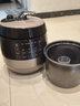 苏泊尔（SUPOR）【厨房好年货】0涂层球釜电压力锅6L双胆全自动智能预约 家用 SY-60YC6011Q电饭煲高压锅6-8人 实拍图