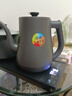 金灶（KAMJOVE）自动上水电热水壶 恒温烧水壶 1.2L电水壶茶具电茶炉全智能茶台烧水壶全自动一体R9 实拍图