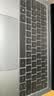 极川 适用小米REDMI Book Pro 14 2025/24款键盘膜红米笔记本电脑键盘保护膜 TPU超薄透明隐形防尘膜 实拍图