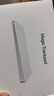 Apple/苹果 妙控板/触控板-白色多点触控表面(USB-C端口) 苹果mac触控板无线蓝牙触控板电脑触控板 实拍图