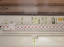 罗格朗（LEGRAND）电工电料空气开关断路器 家庭小型空开RXC系列 1P25A 实拍图