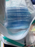 一次性医用口罩 大容量每只独立包装 阻菌率高于95%三层防护 【超划算】50只独立包装 卫生方便 实拍图