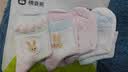 棉奇熊女童袜子春夏薄款网眼中筒袜女孩中大童春秋童袜宝宝棉袜2026短袜 实拍图