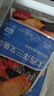 京东超市/京觅 海外直采智利三文鱼段大西洋鲑400g 单片真空 新老包装交替 实拍图