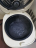九阳（Joyoung）0氟系列珐琅瓷釜3升蜜罐电饭煲 4~6人家用0特氟龙电饭锅微压35分钟快煮多功能国家补贴30NF02 实拍图