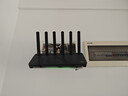 京东云无线宝BE6500 高通4核WiFi7 千兆无线路由器 4个2.5G网口 两频三频自由切换 Mesh组网 家用路由器 实拍图
