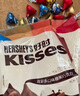 好时 Kisses多口味糖果巧克力 500g 零食 婚庆喜糖 年货节 新年礼物 实拍图
