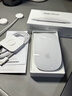Apple/苹果 妙控鼠标-白色 多点触控表面 苹果鼠标无线蓝牙鼠标无线鼠标办公鼠标静音便携 实拍图