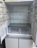 海尔（Haier）「盛宴系列」659L十字门母婴冰箱EPP除菌净味一级能效无霜超大容量BCD-659WGHTDE5WVU1国家补贴 实拍图